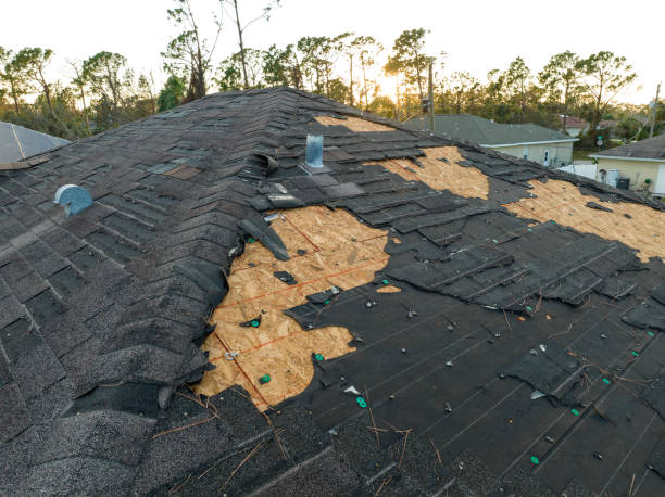 Best Wood Shake Roofing  in Pacific, WA