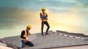 Best Cold Roofs  in Pacific, WA